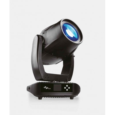 SSP SS676SCM NEPTUNE 400 HYBRID Moving Head Beam Robot 300 Watt