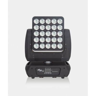 SSP MAGIC MATRIX 25x12 Watt Led Matrix Wash Moving Head Robot