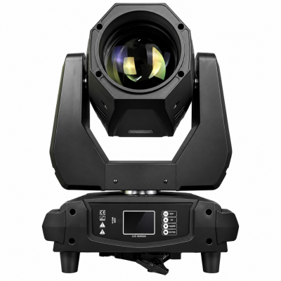 StageMaster PRO BSW 380 Beam Wash Moving Head Robot 380 Watt