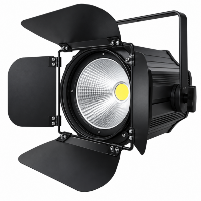 StageMaster COB PAR 200 Cob Par Led Spot 200 Watt