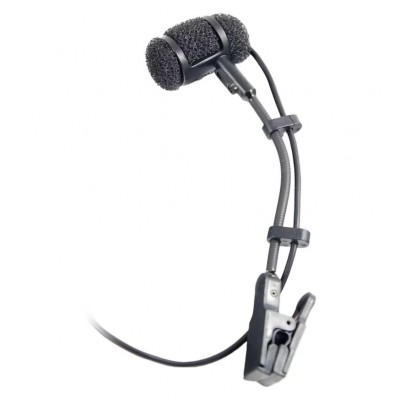 Superlux PRA383DXLR XLR Kondenser Enstrüman Mikrofonu