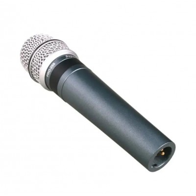 Superlux PRO258 Dinamik Vokal Mikrofonu