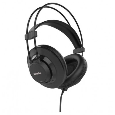 Superlux HD-671 Profesyonel Stüdyo Kulaklık