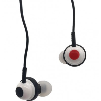 Superlux HD386 Kablolu In Ear Kulak İçi Monitör Kulaklık