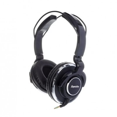 Superlux HD-631 Dinleme Kulaklığı