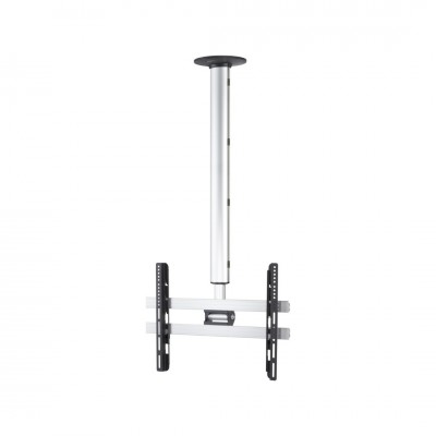 Ultimate HERCULES-65 Monitör/TV Tavan Askı Aparatı 43"-65"