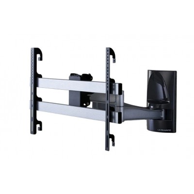 Ultimate HERCULES-HR5000 Çift Kollu Monitör/TV Tavan Askı Aparatı 43"-75"