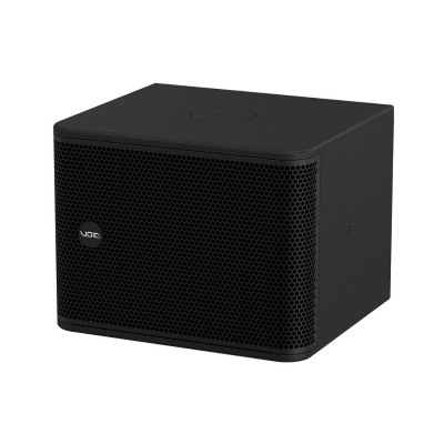  Void Acoustics VENU 112 V2 12" Pasif Subwoofer 600 Watt