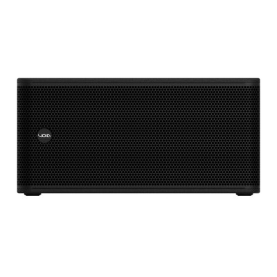  Void Acoustics VENU 212 V2 2x12" Pasif Subwoofer 1200 Watt