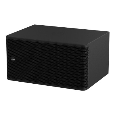  Void Acoustics VENU 215 V2 2x15" Pasif Subwoofer 1000 Watt