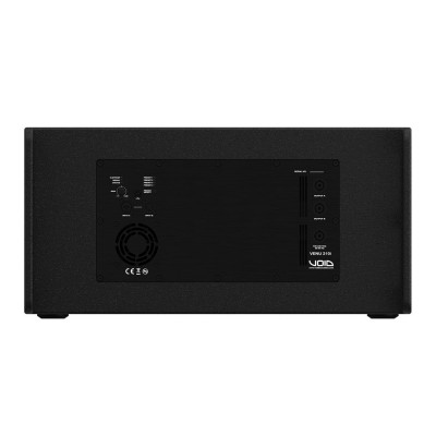  Void Acoustics VENU 210i V2 2x10" Aktif Subwoofer 3000 Watt
