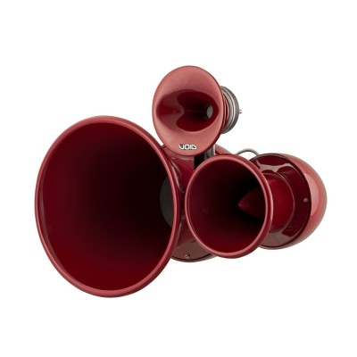 Void Acoustics AIR MOTION 12" 3 Yollu Pasif Hoparlör 700 Watt