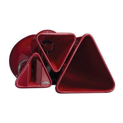 Void Acoustics TRI MOTION 15" 3 Yollu Pasif Hoparlör 700 Watt