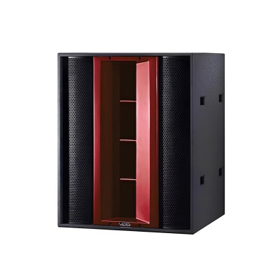  Void Acoustics SUB VANTAGE 4x15" Pasif Subwoofer 2x1600 Watt