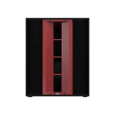  Void Acoustics SUB VANTAGE 4x15" Pasif Subwoofer 2x1600 Watt
