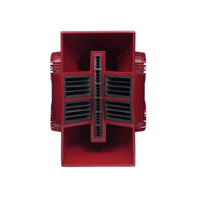 Void Acoustics AIR ARRAY 4x12" 3 Yollu Pasif Line Array Hoparlör 3600 Watt
