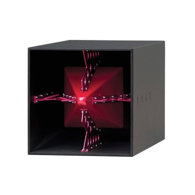  Void Acoustics HYPERFOLD 4x15" Pasif Subwoofer 4000 Watt