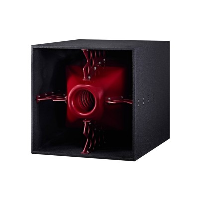  Void Acoustics NEXUS Q 4x12" Pasif Subwoofer 2x2000 Watt