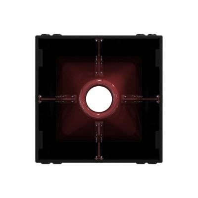  Void Acoustics NEXUS Q 4x12" Pasif Subwoofer 2x2000 Watt