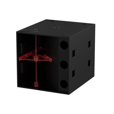  Void Acoustics NEXUS XL 21" Pasif Subwoofer 2000 Watt