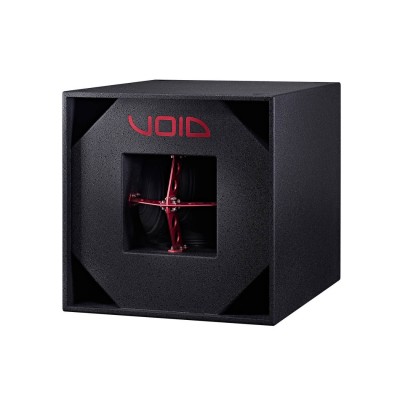  Void Acoustics NEXUS X 8x12" Pasif Subwoofer 8000 Watt