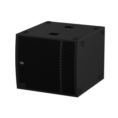 Void Acoustics ARCLINE 118 18" Pasif Line Array Subwoofer Hoparlör 1500 Watt