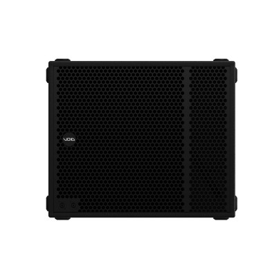 Void Acoustics ARCLINE 118 18" Pasif Line Array Subwoofer Hoparlör 1500 Watt