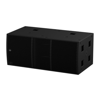 Void Acoustics ARCLINE 218 2x18" Pasif Line Array Subwoofer Hoparlör 3000 Watt