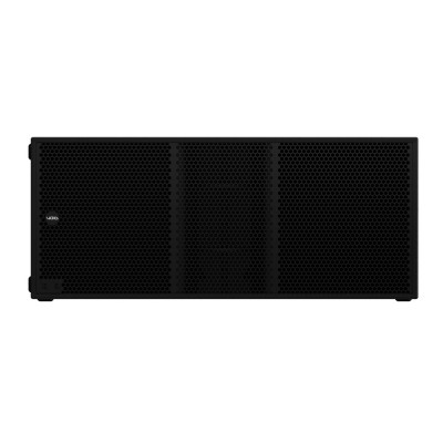 Void Acoustics ARCLINE 218 2x18" Pasif Line Array Subwoofer Hoparlör 3000 Watt