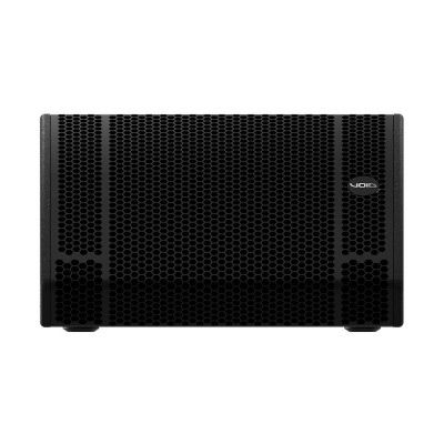 Void Acoustics ARCM-12 12" Coaxial Pasif Monitör Hoparlör 500 Watt 