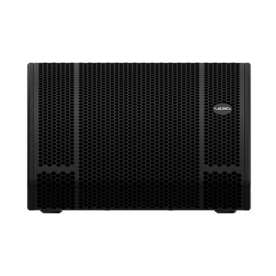 Void Acoustics ARCM-15 15" Coaxial Pasif Monitör Hoparlör 500 Watt 