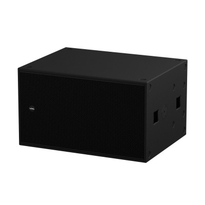  Void Acoustics STASYS 218 2x18" Pasif Subwoofer 2400 Watt