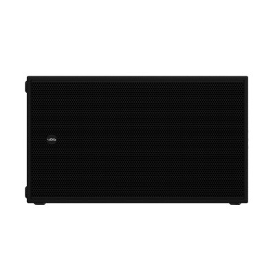  Void Acoustics STASYS 218 2x18" Pasif Subwoofer 2400 Watt