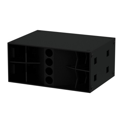  Void Acoustics STASYS XV2 2x18" Pasif Subwoofer 3200 Watt