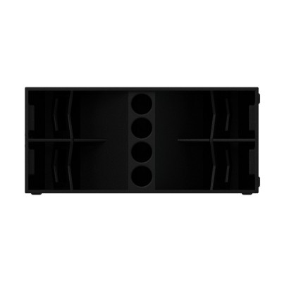  Void Acoustics STASYS XV2 2x18" Pasif Subwoofer 3200 Watt