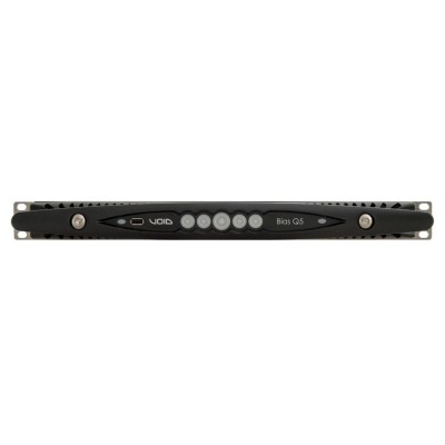 Void Acoustics BIAS Q5 4 Kanal Power Amplifikatör 4x3000 Watt/4 Ohm