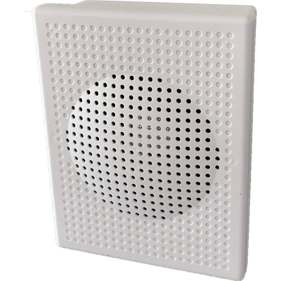 Audiolab DH-3T 3" Duvar Hoparlörü 20 Watt/100V