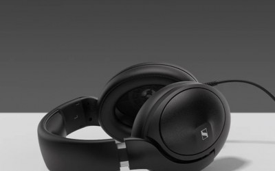 SENNHEISER YENİ HD 490 PRO KULAKLIKLARINI TANITTI