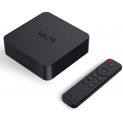 WiiM Pro Plus Network Player Oynatıcı