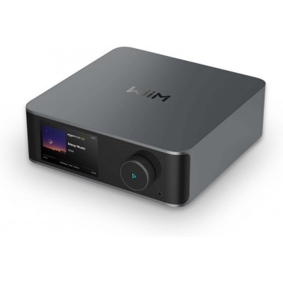 WiiM Ultra Wireless Bluetooth Network Player Oynatıcı