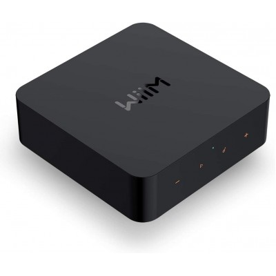 WiiM Pro Network Player Oynatıcı