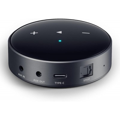 WiiM Mini Wireless Bluetooth Network Player Oynatıcı