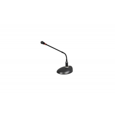 Decon DM-985LP Gooseneck Kürsü Mikrofonu