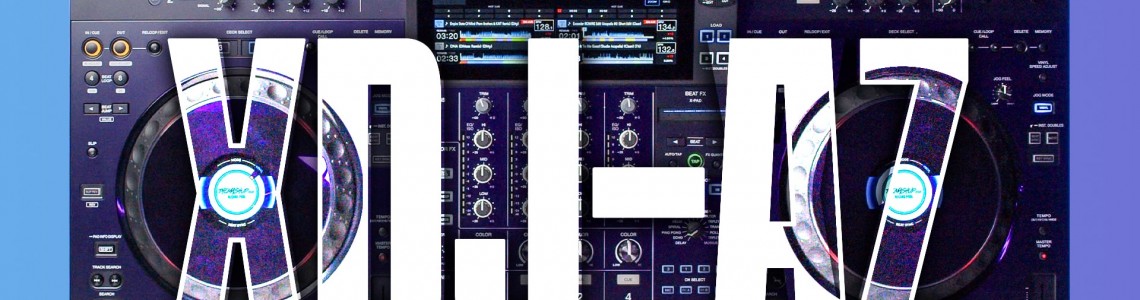 ALPHATHETA XDJ-AZ İNCELEMESİ