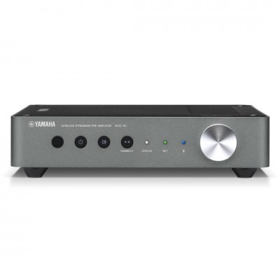 Yamaha WXC-50 MusicCast Wireless Streaming Pre-Amplifikatör