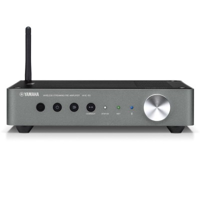 Yamaha WXC-50 MusicCast Wireless Streaming Pre-Amplifikatör