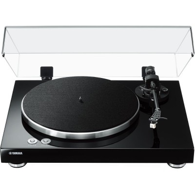 Yamaha TT-S303 Plak Çalar