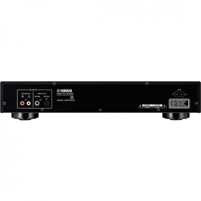 Yamaha CD-S303 CD Player Oynatıcı