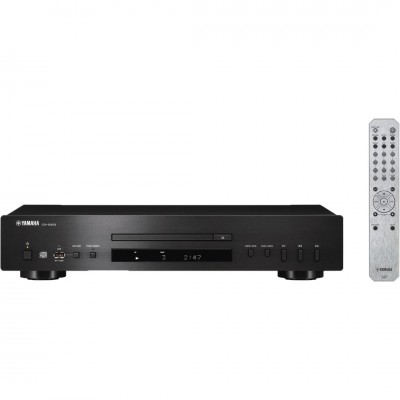 Yamaha CD-S303 CD Player Oynatıcı