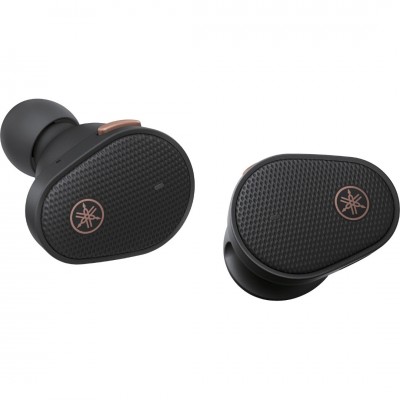 Yamaha TW-E5B Earbuds Kablosuz Kulak İçi Kulaklık